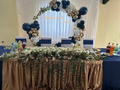 Dekoracje ślubne Chełm